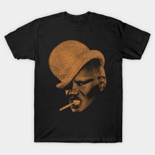 Grace Jones T-Shirt